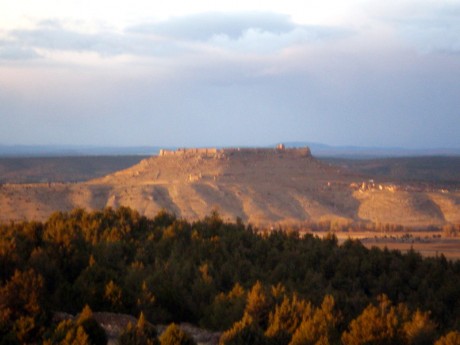  No se a vosotros, pero a mi los castillos me encantan.
Cuando paso delante de alguno no pierdo oportunidad 20