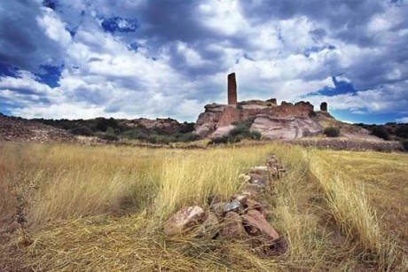  No se a vosotros, pero a mi los castillos me encantan.
Cuando paso delante de alguno no pierdo oportunidad 32