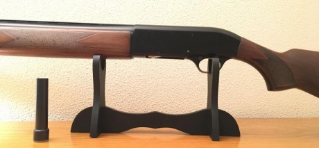 Vendo escopeta  BREDA , la mejor máquina de caza fabricada hasta la fecha,  conjuntamente con Beretta 01