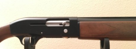 Vendo escopeta  BREDA , la mejor máquina de caza fabricada hasta la fecha,  conjuntamente con Beretta 00