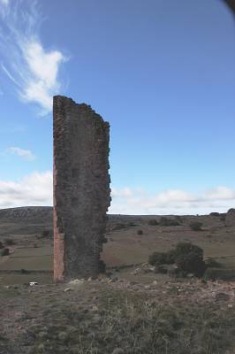  No se a vosotros, pero a mi los castillos me encantan.
Cuando paso delante de alguno no pierdo oportunidad 30