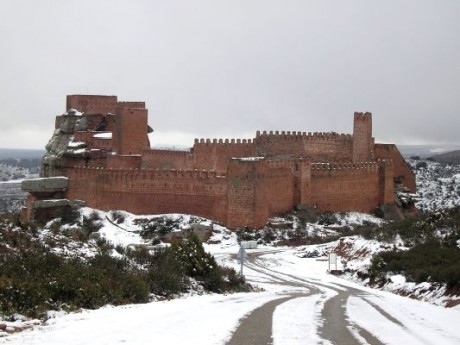  No se a vosotros, pero a mi los castillos me encantan.
Cuando paso delante de alguno no pierdo oportunidad 52