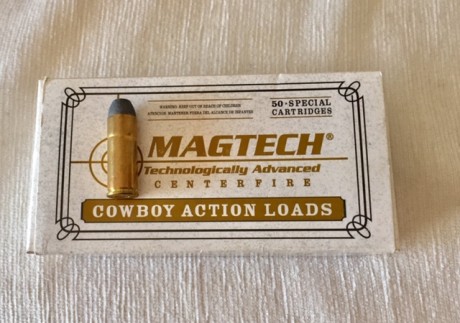 Se ofrece un Ruger Vaquero cal 45 Long colt , acero inoxidable, modelo muy especial y escasos. Estadio 20