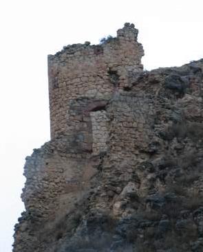  No se a vosotros, pero a mi los castillos me encantan.
Cuando paso delante de alguno no pierdo oportunidad 71