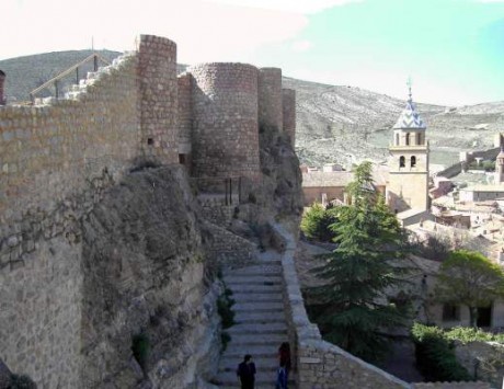  No se a vosotros, pero a mi los castillos me encantan.
Cuando paso delante de alguno no pierdo oportunidad 82