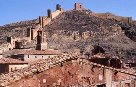 No se a vosotros, pero a mi los castillos me encantan.
Cuando paso delante de alguno no pierdo oportunidad 90