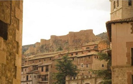  No se a vosotros, pero a mi los castillos me encantan.
Cuando paso delante de alguno no pierdo oportunidad 81