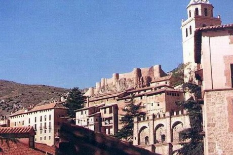  No se a vosotros, pero a mi los castillos me encantan.
Cuando paso delante de alguno no pierdo oportunidad 80