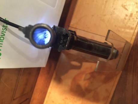 Se vende Walther P38 ac41 9para. fabricada en Mayo de 1941, pavon original con todos los numeros y marcajes 10