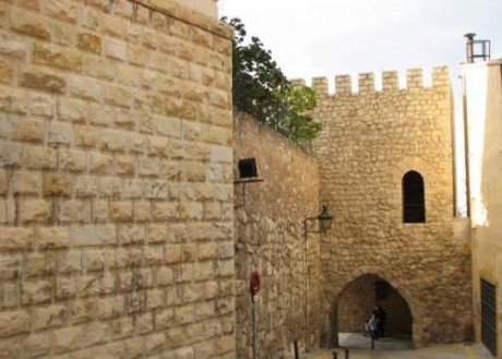  No se a vosotros, pero a mi los castillos me encantan.
Cuando paso delante de alguno no pierdo oportunidad 101