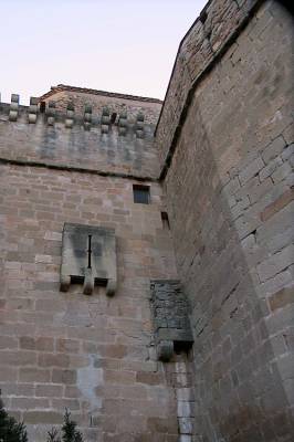  No se a vosotros, pero a mi los castillos me encantan.
Cuando paso delante de alguno no pierdo oportunidad 110