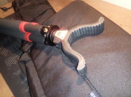 Vendo TRIPODE BOG TAC-3S. Se vende por falta de uso, está en perfecto estado. Se puede ver en provincia 00