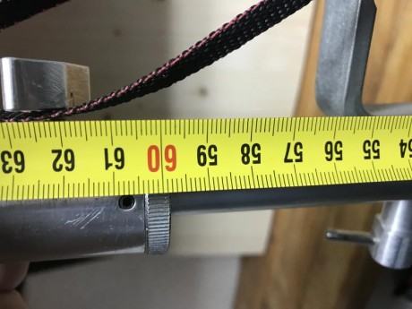 Vendo este soporte para telescopio,fabricado casi todo el en aluminio pera tener poco peso,todas las piezas 10