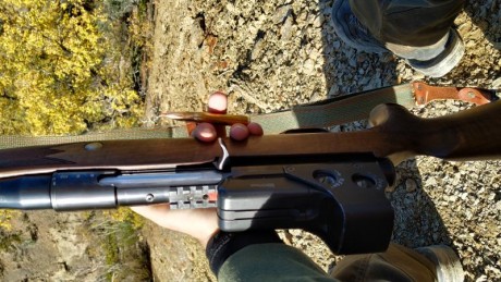 Vendo Eotech 512.A65

El Visor holográfico EOTech 512.A65 es uno de los más populares. 
Esta óptica es 00