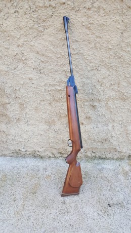 Vendo esta Webley Patriot original (made in England) en calibre 25 en buen estado de conservación. Precio 02