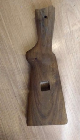 Vendo culatas regulables para .Precio110€
Mosin,k98 ,zurdo Mosin 
máxim tokarev normal
Pago pay pal ,cuenta
Envió 00