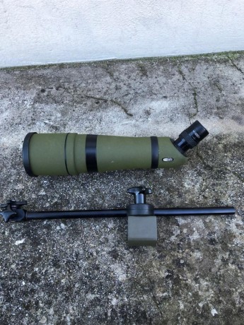 Hola a todos, se venden 2 catalejos.

* Fijo "blanco" 20x33 --- 100€ (VENDIDO).
* Meopta 40x 11