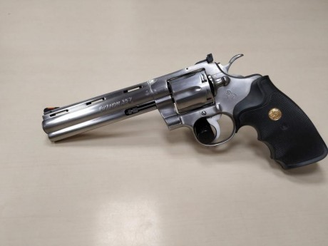 SE PONE A LA VENTA LAS SIGUIENTES ARMAS. EL PRECIO INDICADO NO ES NEGOCIABLE POR CONSIDERARSE MUY AJUSTADO 02