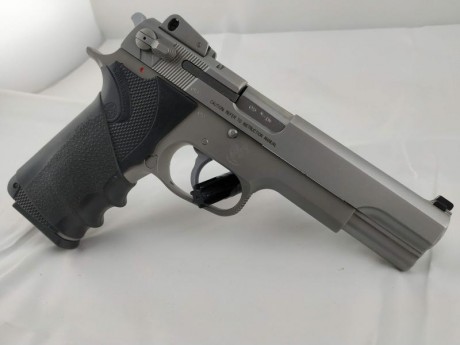 SE PONE A LA VENTA LAS SIGUIENTES ARMAS. EL PRECIO INDICADO NO ES NEGOCIABLE POR CONSIDERARSE MUY AJUSTADO 12