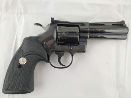 SE PONE A LA VENTA LAS SIGUIENTES ARMAS. EL PRECIO INDICADO NO ES NEGOCIABLE POR CONSIDERARSE MUY AJUSTADO 11
