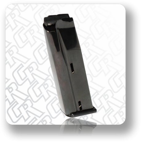 RHT IPSC Ultra-Mag 2
Ultra - Capacity for STI, SV & SPS 40 Cal IPSC Standard Guns
NUEVOS 
Vendidos 00