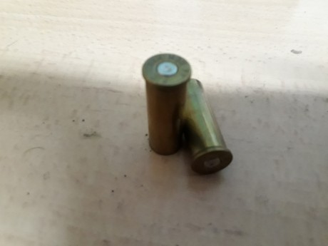 Hola, cambio vainas del 44mg con un solo disparo, por vainas del 357mg.
65 WW Super
26 Remigton 
33 RP
2 11