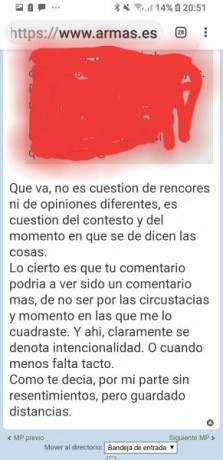 Bueno el titulo parece de espectaculo y creo que asi es os cuento:
 A fecha de 12-11-2018 me dispongo 70
