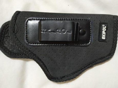 Pongo a la venta diverso material para Glock que he ido acumulando y que no utilizo,todo nuevo ,como nuevo 01