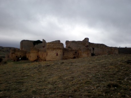  No se a vosotros, pero a mi los castillos me encantan.
Cuando paso delante de alguno no pierdo oportunidad 00