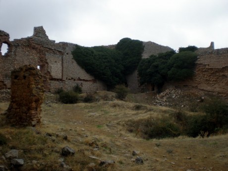  No se a vosotros, pero a mi los castillos me encantan.
Cuando paso delante de alguno no pierdo oportunidad 20