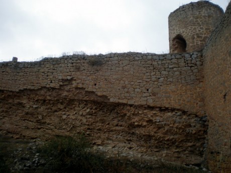 No se a vosotros, pero a mi los castillos me encantan.
Cuando paso delante de alguno no pierdo oportunidad 30