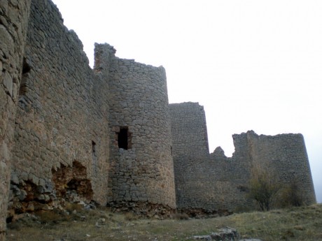  No se a vosotros, pero a mi los castillos me encantan.
Cuando paso delante de alguno no pierdo oportunidad 70