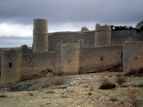  No se a vosotros, pero a mi los castillos me encantan.
Cuando paso delante de alguno no pierdo oportunidad 90