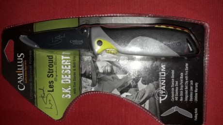 multiusos sin marca 3€ las navajas están en Valencia. 51