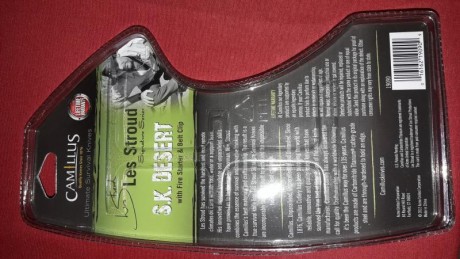 multiusos sin marca 3€ las navajas están en Valencia. 50
