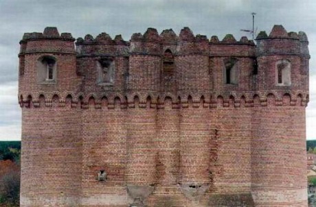  No se a vosotros, pero a mi los castillos me encantan.
Cuando paso delante de alguno no pierdo oportunidad 161
