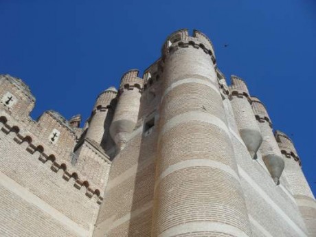  No se a vosotros, pero a mi los castillos me encantan.
Cuando paso delante de alguno no pierdo oportunidad 172
