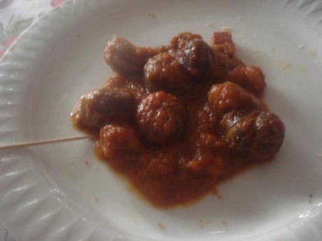 Hoy para comer acelgas hervidas y chuletón de vaca gallega vieja con seis semanas de maduración en cámara 40