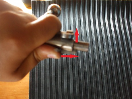 Hace algunos meses cayo en mis manos una carabina Destroyer del 9 Largo, he restaurado las maderas pero 50