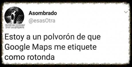 Con lo dado que somos los españoles a los chistes y que en este foro no se vean  :shock:  :shock:  :shock: 80