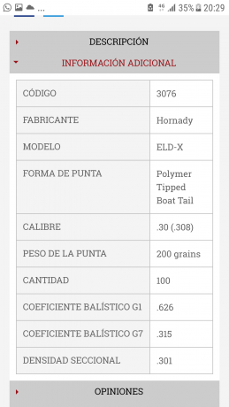Pues eso. Se habla mucho del cartuchito en cuestión por todos lados pero, realmente, ¿alguien tiene un 80