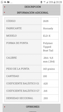 Pues eso. Se habla mucho del cartuchito en cuestión por todos lados pero, realmente, ¿alguien tiene un 90