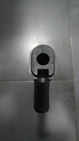 Se vende culata de Remington 870 de estilo clásico de polímero con cantonera Remington nueva.
En perfecto 01