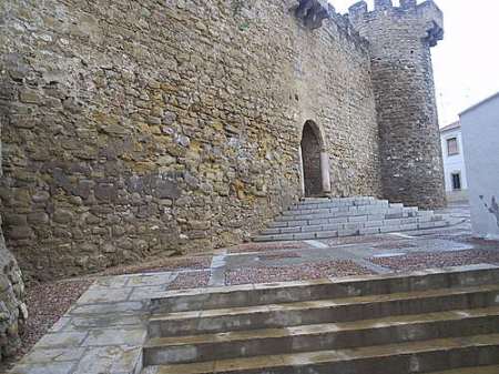  No se a vosotros, pero a mi los castillos me encantan.
Cuando paso delante de alguno no pierdo oportunidad 40