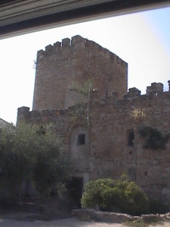  No se a vosotros, pero a mi los castillos me encantan.
Cuando paso delante de alguno no pierdo oportunidad 52