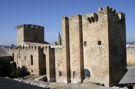  No se a vosotros, pero a mi los castillos me encantan.
Cuando paso delante de alguno no pierdo oportunidad 51