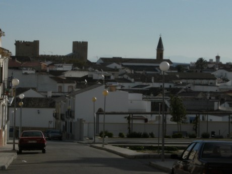  No se a vosotros, pero a mi los castillos me encantan.
Cuando paso delante de alguno no pierdo oportunidad 50