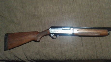 Buenas
Alguien me puede ayudar a identificar esta escopeta
Me dice que es una prestigie pero creo que 22