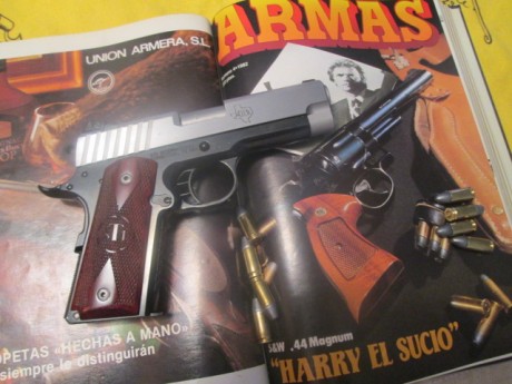 Buenos días, vendo pistola STI GUARDIAN 9mm., cañón 3,9", guiada con F, monohilera, cañón bull, recién 10