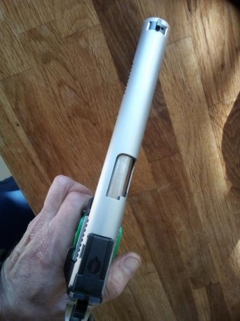 Hola compañeros,

(Vendo una  SPS de 6" precisión . Posee un cañón  Lothar Walther  con catalogación 02